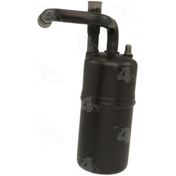 2005 Mercury Grand Marquis A/C Accumulator Four Seasons 83148 image 2 of 4