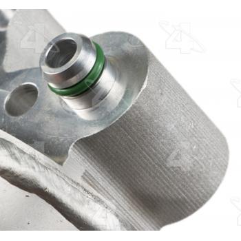 2015 Volvo XC60 A/C Receiver Drier Four Seasons 83170 image 4 of 4