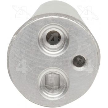 2007 Mazda CX-7 A/C Receiver Drier Four Seasons 83172 image 2 of 2