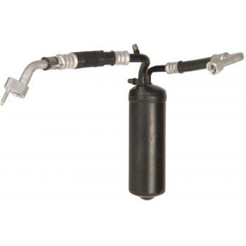 2009 Ford E-250 A/C Accumulator with Hose Assembly