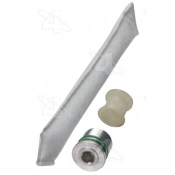 2005 Jaguar Super V8 A/C Receiver Drier / Desiccant Element