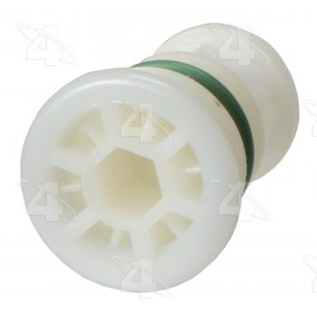 2020 Ford Fusion A/C Receiver Drier / Desiccant Element Four Seasons 83188 image 2 of 2