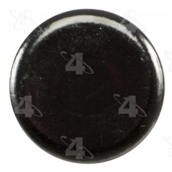 2010 Audi S4 A/C Receiver Drier Four Seasons 83189 image 3 of 4