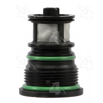 2020 Ford Fusion A/C Receiver Drier / Desiccant Element Four Seasons 83198 image 2 of 3