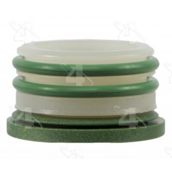 2016 Cadillac ELR A/C Receiver Drier / Desiccant Element Four Seasons 83199 image 2 of 2