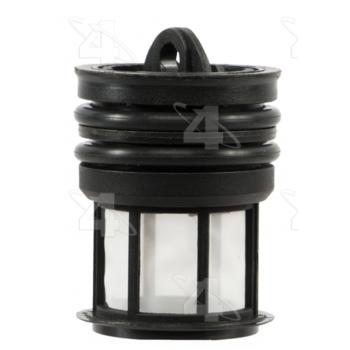 2015 Chevrolet Trax A/C Receiver Drier / Desiccant Element Four Seasons 83200 image 2 of 2