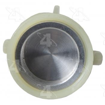 2015 Ford C-Max A/C Receiver Drier / Desiccant Element Four Seasons 83201 image 2 of 4