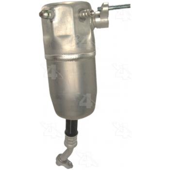 2003 Oldsmobile Bravada A/C Accumulator with Hose Assembly Four Seasons 83222 image 2 of 4