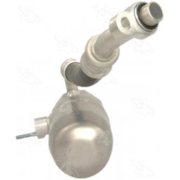 2003 Oldsmobile Bravada A/C Accumulator with Hose Assembly Four Seasons 83222 image 3 of 4