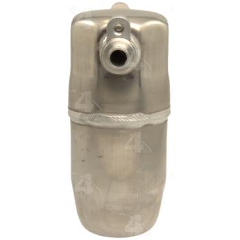 2005 Buick LeSabre A/C Accumulator Four Seasons 83225 image 2 of 4