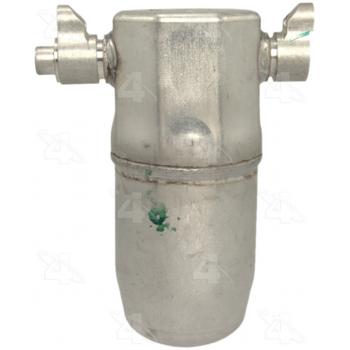 2005 Buick LeSabre A/C Accumulator Four Seasons 83225 image 4 of 4