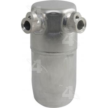 2000 Oldsmobile Silhouette A/C Accumulator Four Seasons 83227 image 4 of 4