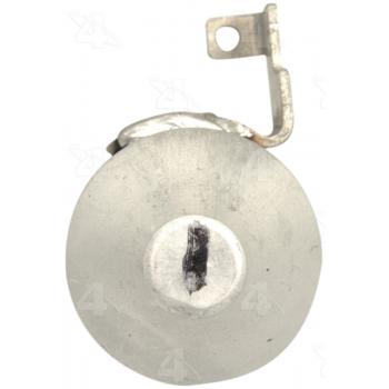 2003 Dodge Ram 2500 Van A/C Receiver Drier Four Seasons 83230 image 2 of 4