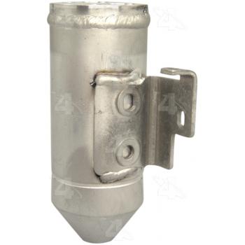 2003 Dodge Ram 2500 Van A/C Receiver Drier Four Seasons 83230 image 3 of 4