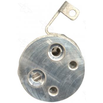 2003 Dodge Ram 2500 Van A/C Receiver Drier Four Seasons 83230 image 4 of 4