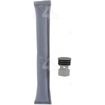 2018 Lexus ES350 A/C Receiver Drier / Desiccant Element Four Seasons 83233 image 2 of 3