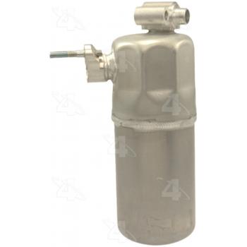 2015 GMC Savana 3500 A/C Accumulator Four Seasons 83238 image 2 of 4