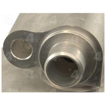 2015 GMC Savana 3500 A/C Accumulator Four Seasons 83238 image 3 of 4