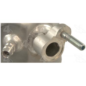 2015 GMC Savana 3500 A/C Accumulator Four Seasons 83238 image 4 of 4