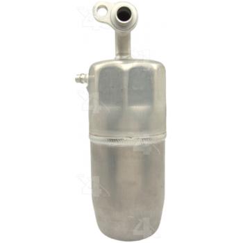 2009 Chevrolet Cheyenne A/C Accumulator Four Seasons 83239 image 2 of 4