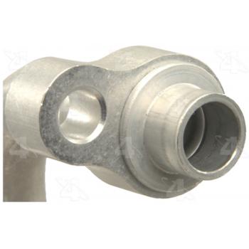 2009 Chevrolet Cheyenne A/C Accumulator Four Seasons 83239 image 3 of 4