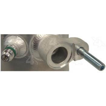 2009 Chevrolet Cheyenne A/C Accumulator Four Seasons 83239 image 4 of 4