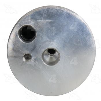 2015 Nissan Xterra A/C Receiver Drier Four Seasons 83255 image 3 of 3