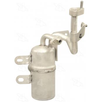 2013 Volvo C70 A/C Accumulator Four Seasons 83257 image 1 of 4