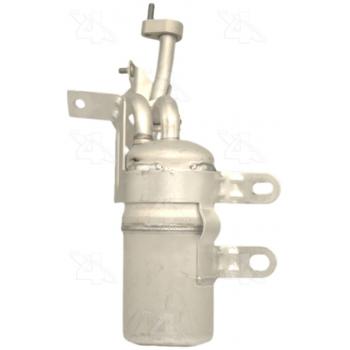 2013 Volvo C70 A/C Accumulator Four Seasons 83257 image 2 of 4