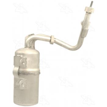 2013 Volvo C70 A/C Accumulator Four Seasons 83257 image 3 of 4