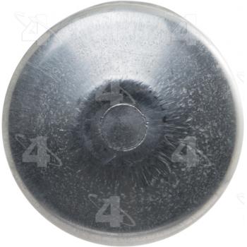 2005 Audi A4 Quattro A/C Accumulator Four Seasons 83259 image 2 of 2