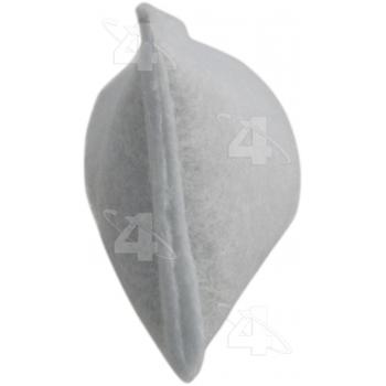 2011 Toyota Camry A/C Receiver Drier / Desiccant Element Four Seasons 83261 image 3 of 4