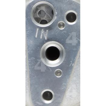 2024 Porsche 718 Spyder A/C Receiver Drier Four Seasons 83278 image 4 of 4