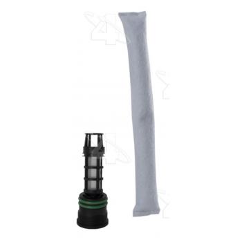 2018 Acura MDX A/C Receiver Drier / Desiccant Element