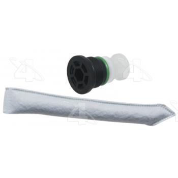 2016 Kia Forte5 A/C Receiver Drier / Desiccant Element Four Seasons 83286 image 1 of 2