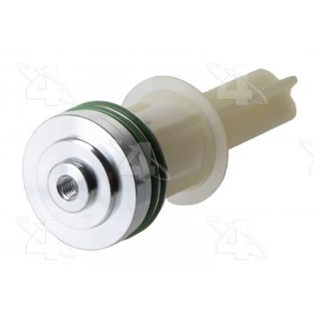 2014 Lincoln Navigator A/C Receiver Drier / Desiccant Element Four Seasons 83305 image 4 of 4