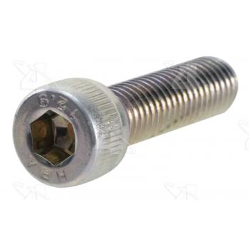 2017 BMW 440i xDrive A/C Receiver Drier Four Seasons 83357 image 4 of 4