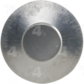 2014 Jeep Compass A/C Receiver Drier Four Seasons 83374 image 3 of 4