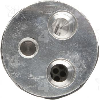 2010 Dodge Charger A/C Receiver Drier Four Seasons 83376 image 3 of 3