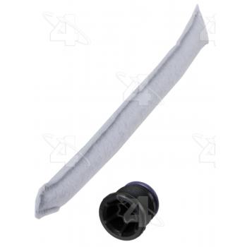 2023 Volkswagen Taos A/C Receiver Drier / Desiccant Element Four Seasons 83378 image 1 of 3