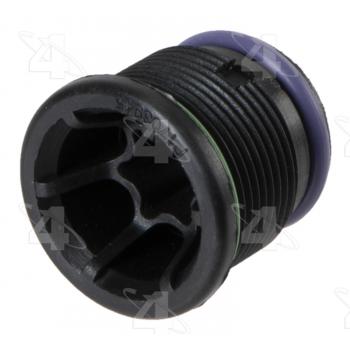 2023 Volkswagen Taos A/C Receiver Drier / Desiccant Element Four Seasons 83378 image 3 of 3