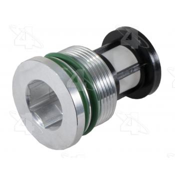 2015 Chevrolet Trax A/C Receiver Drier / Desiccant Element Four Seasons 83379 image 2 of 4