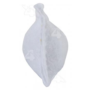 2015 Chevrolet Trax A/C Receiver Drier / Desiccant Element Four Seasons 83379 image 3 of 4