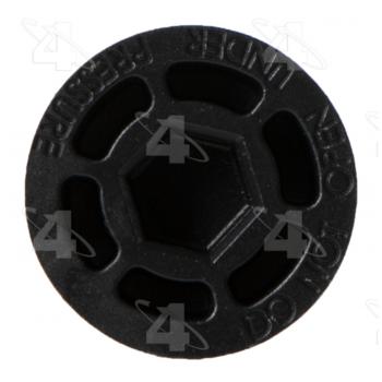 2015 Cadillac Escalade ESV A/C Receiver Drier / Desiccant Element Four Seasons 83382 image 3 of 3