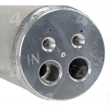 2020 Ford Fusion A/C Receiver Drier Four Seasons 83386 image 3 of 4