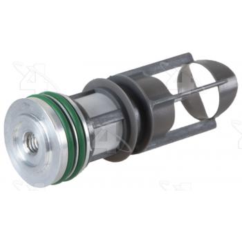 2017 Jeep Renegade A/C Receiver Drier / Desiccant Element Four Seasons 83387 image 2 of 4