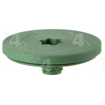 2017 Jeep Renegade A/C Receiver Drier / Desiccant Element Four Seasons 83387 image 3 of 4