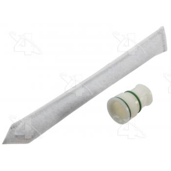 2022 Audi SQ7 A/C Receiver Drier / Desiccant Element Four Seasons 83392 image 1 of 4