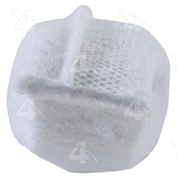 2021 Honda Pilot A/C Receiver Drier / Desiccant Element Four Seasons 83396 image 3 of 4