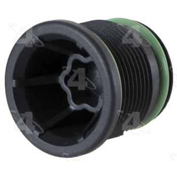 2018 Audi S5 A/C Receiver Drier / Desiccant Element Four Seasons 83397 image 2 of 4